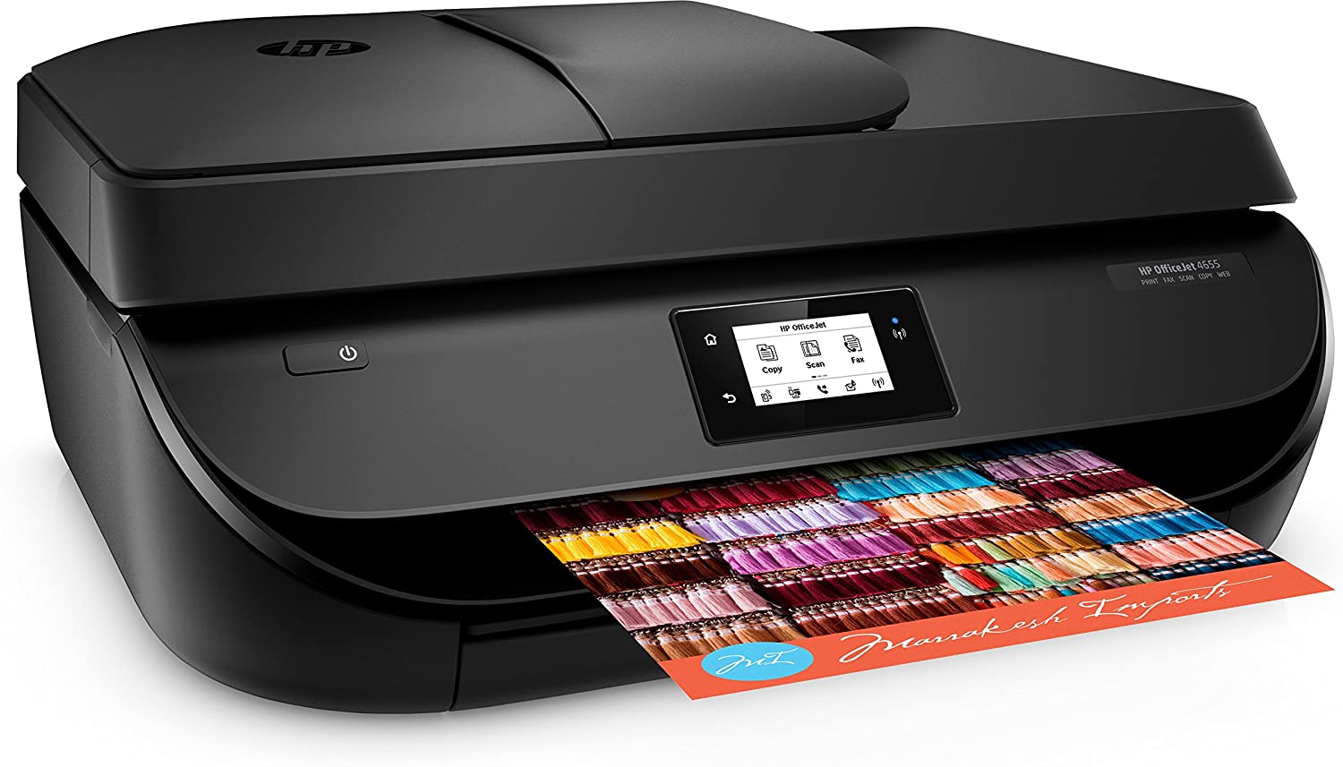 HP Officejet 4654