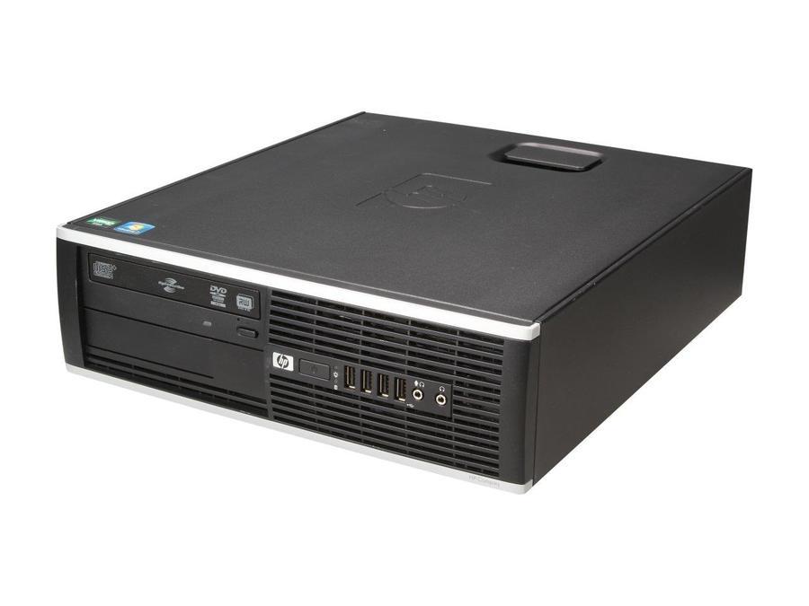 HP COMPAQ 6005 SFF