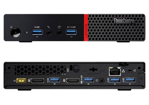 Lenovo ThinkCentre M700 Tiny