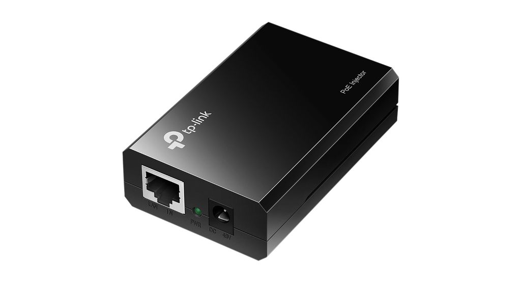 TP-LINK TL-POE150S, PoE Supplier adaptér