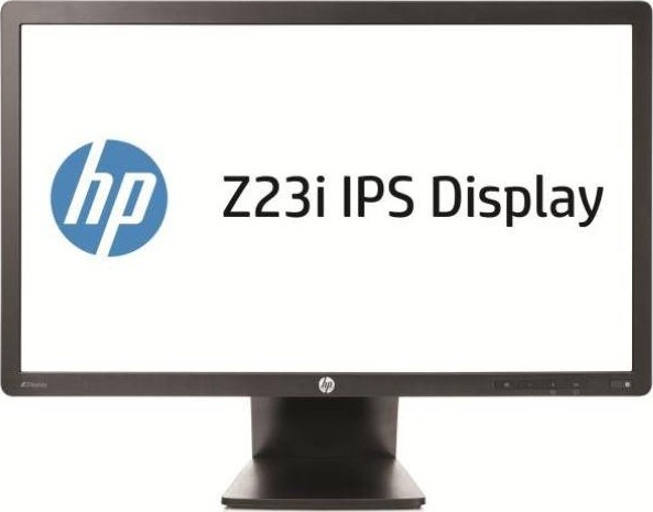 HP Z23i