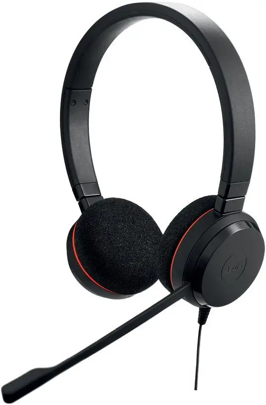 Jabra Evolve 20 Stereo