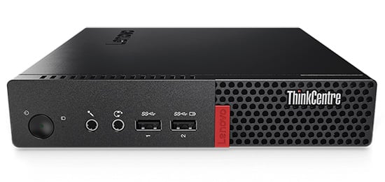 Lenovo ThinkCentre M710q Tiny