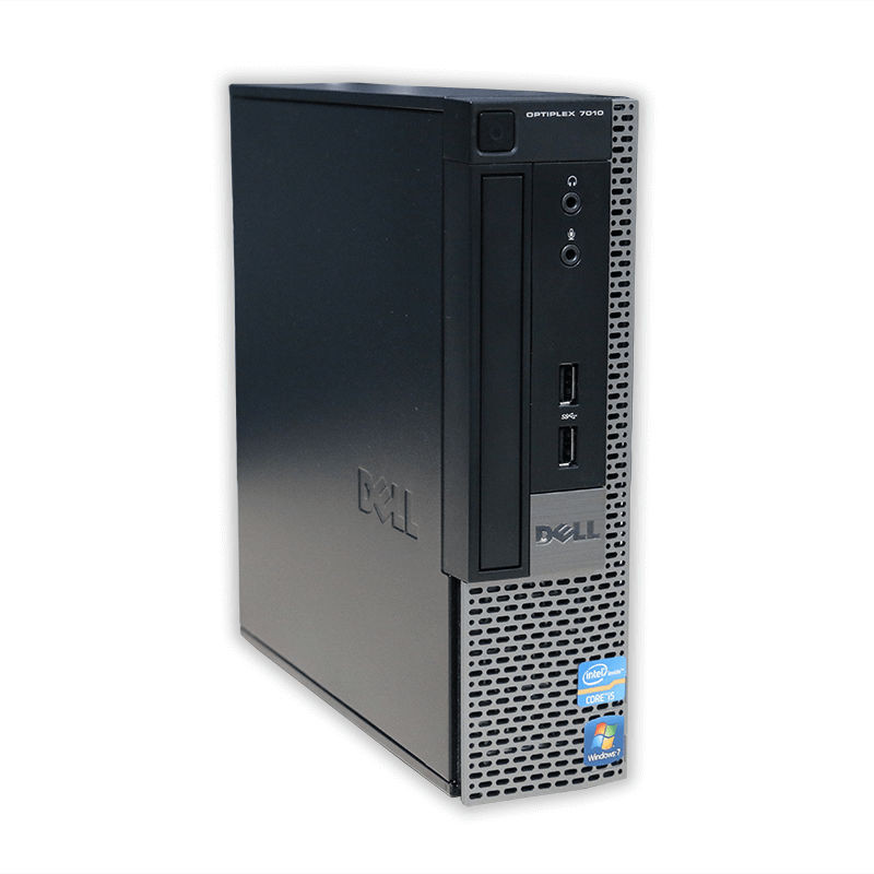 DELL OPTIPLEX 7010 USFF