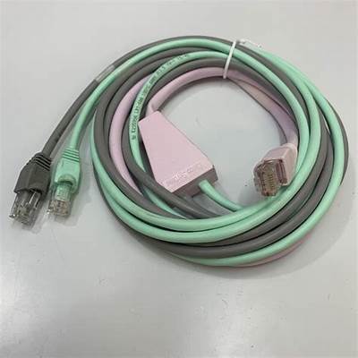Cisco 37-0860-01 WAN kabel 2,9m