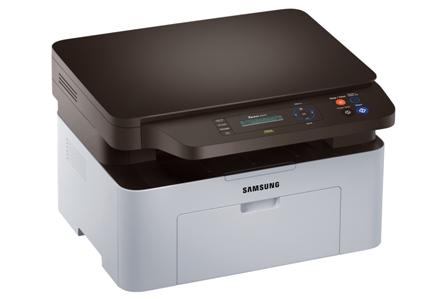 Samsung SL-M2070W + toner Samsung MLT-D111S