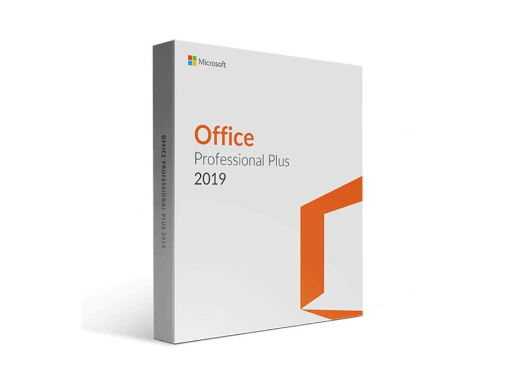 Office 2019 Professional Plus