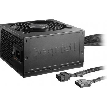 Be quiet! System Power 9 - 600W