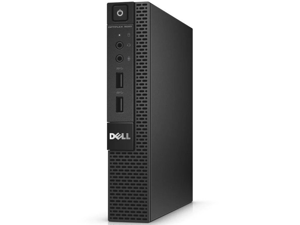 Dell OptiPlex 9020 Micro