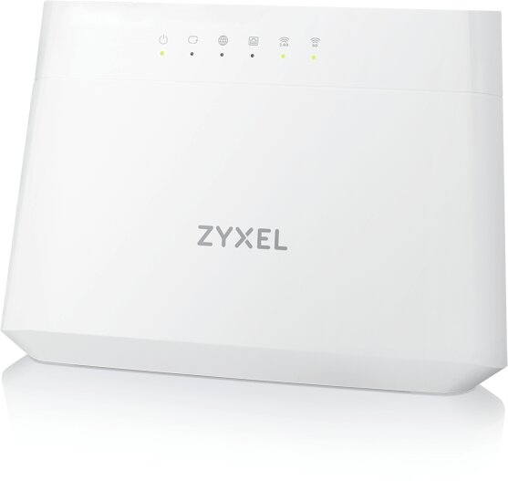 ZYXEL VMG3625-T50B Wireless VDSL2