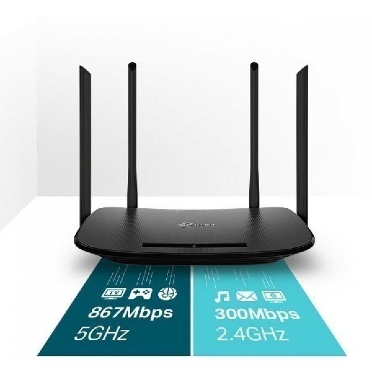 TP-Link Archer VR300