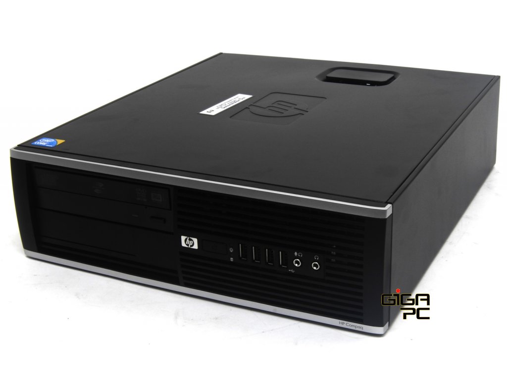 HP COMPAQ 8100 ELITE SFF