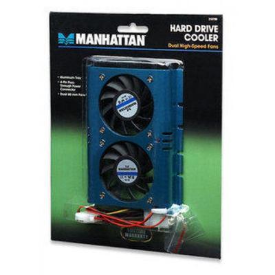 MANHATTAN 210799 HARD DRIVE COOLER