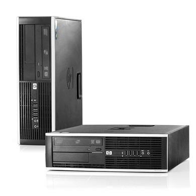 HP ELITE 8200 SFF