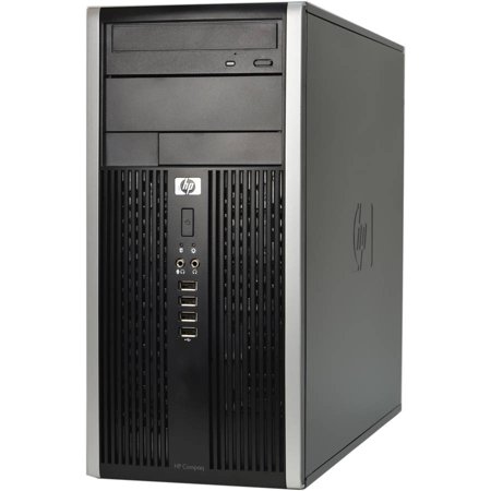 HP ELITE 8200 MT