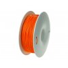 7571 easy petg filament oranzovy 1 75mm fiberlogy 850g easy