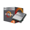 AMD Ryzen 5 2400G