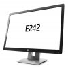 HP EliteDisplay E242