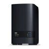 WD My Cloud EX2 Ultra
