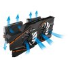 GIGABYTE GeForce GTX 1070 WINDFORCE OC, 8GB GDDR5