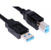 PremiumCord USB 3.0, A B 2m