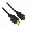 Reekin HDMI A - HDMI mini C, 3m