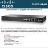 Cisco SG200-18