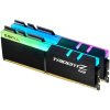 g skill 16gb kit ddr4 3200mhz cl14 trident z rgb