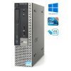 dell optiplex 7010 usff i5 3570s 310ghz 8gb 240gb ssddvd rom w10 pro