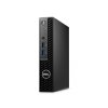 10354808 dell optiplex 3000 micro mff i5 12500t 16gb 256gb ssd wifi w10pro w11pro down 3y ps on site