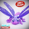 Flexi Factory Dragonfly 1