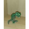 Flexi skeleton T-Rex