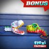 flexi factory skeleton dino keychains 2