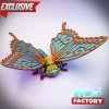 Flexi Factory Butterfly 01