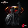 062221 B3DSERK June promo Superman Bust 02