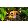 Fairy house - The Pumpkin