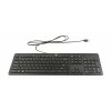 HP USB SLIM BUSINESS KEYBOARD CZ