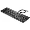HP USB SLIM BUSINESS KEYBOARD CZ