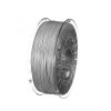 TPU filament hliníkový 1,75 mm 1 kg DD