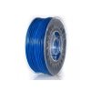 TPU filament super modrý 1,75 mm 1 kg DD