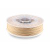 Wood filament Timberfill 1,75mm light tone 750g Fillamentum