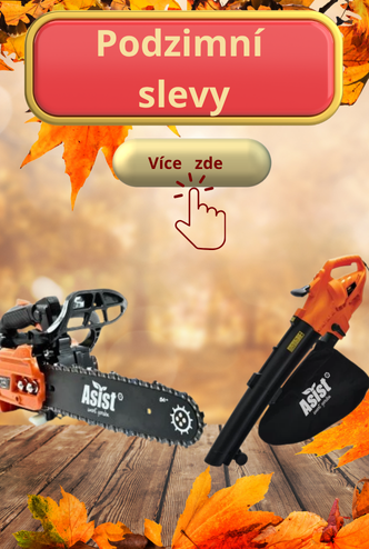Sezonní AKCE