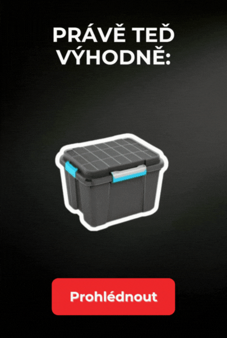 právě teď výhodně