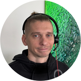 Lukáš – specialista Gigamat.cz