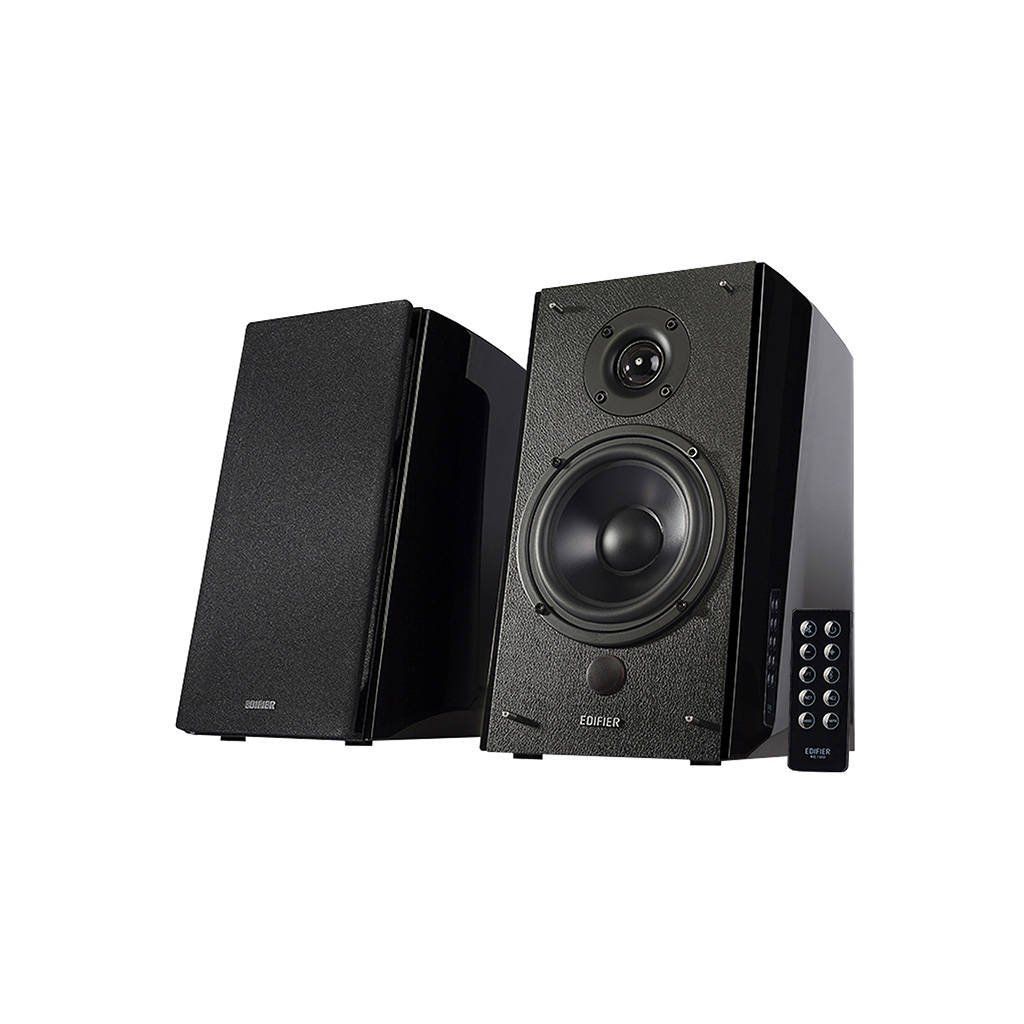 Reproduktory 2.0 Edifier R2000DB (černý)