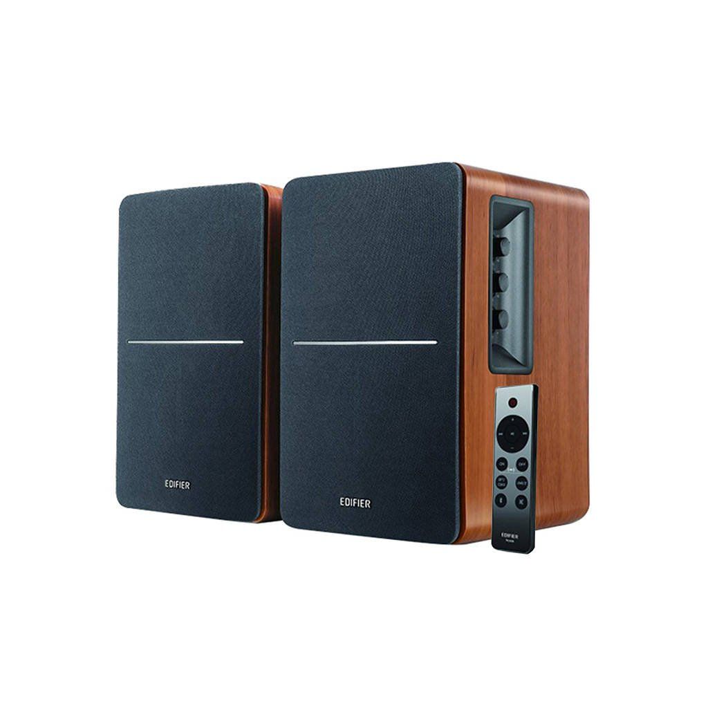 Reproduktory 2.0 Edifier R1280DBs (hnědé)