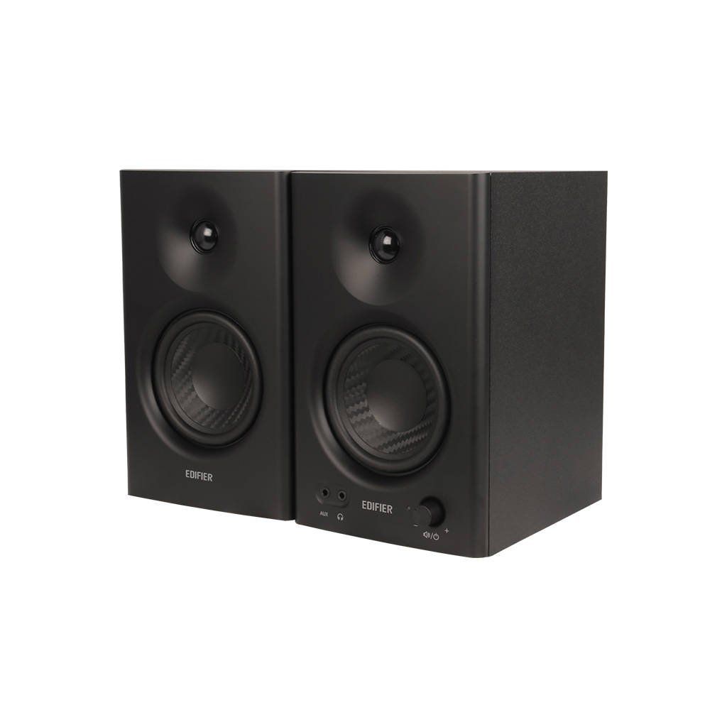 Reproduktory 2.0 Edifier MR4 (černé)