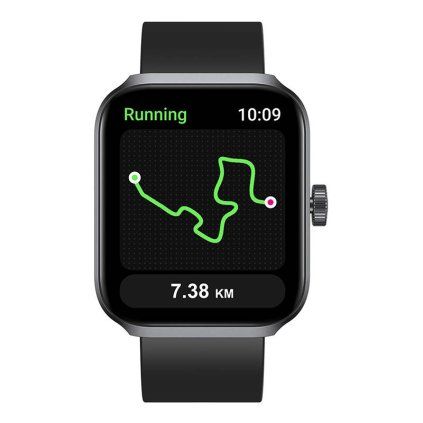 Smartwatch Zeblaze Beyond 3 Plus (Black)