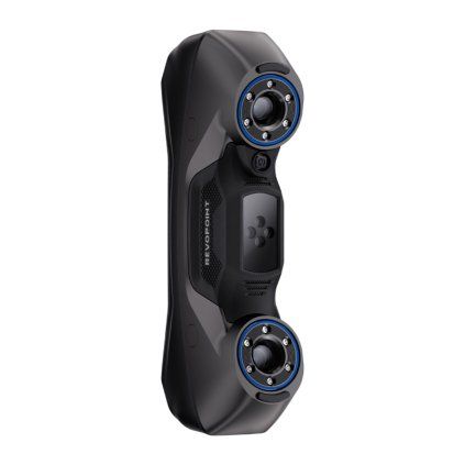 Skaner 3D Revopoint MetroY