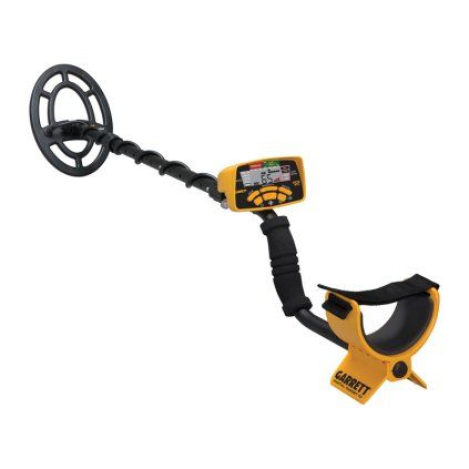Detektor kovů Garrett ACE 300i